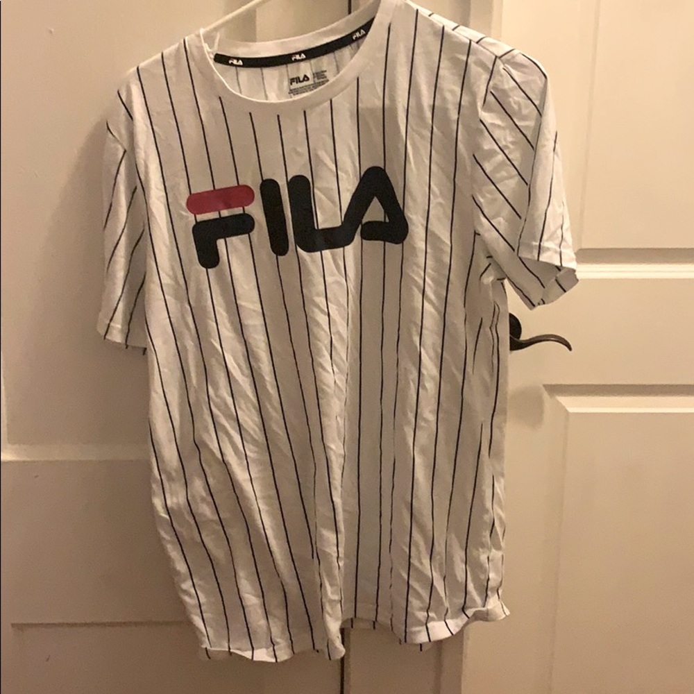 Like new Fula tee